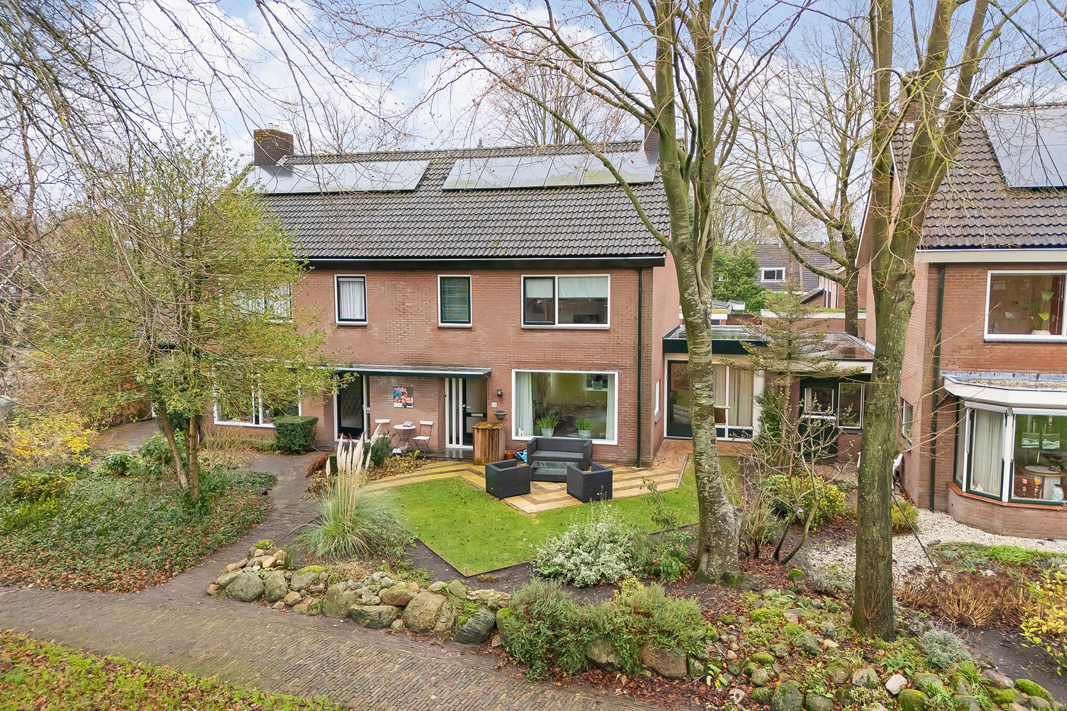 Foto 9 van Ten Utlodreef 14