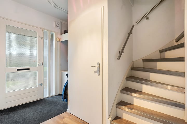 Foto 12 van Ten Utlodreef 14