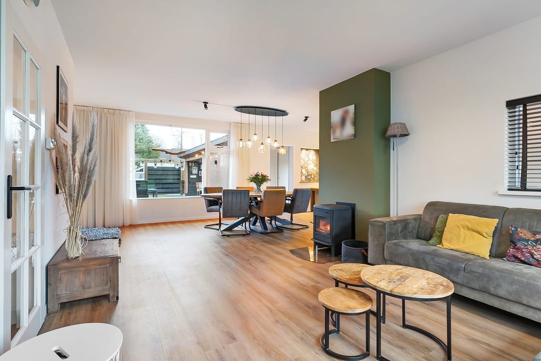 Foto 16 van Ten Utlodreef 14