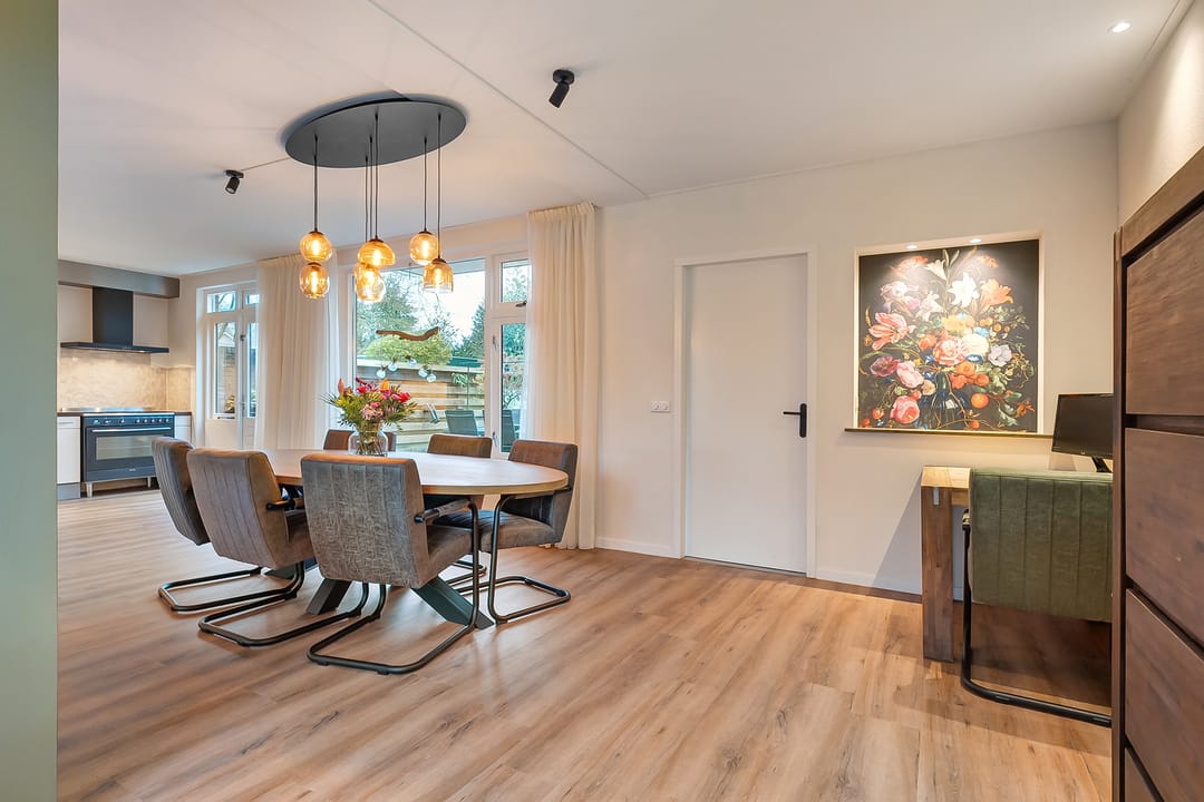 Foto 23 van Ten Utlodreef 14