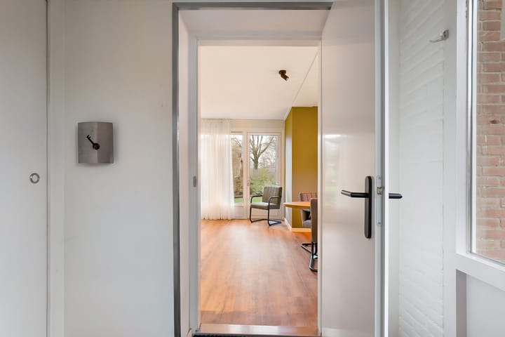 Foto 25 van Ten Utlodreef 14