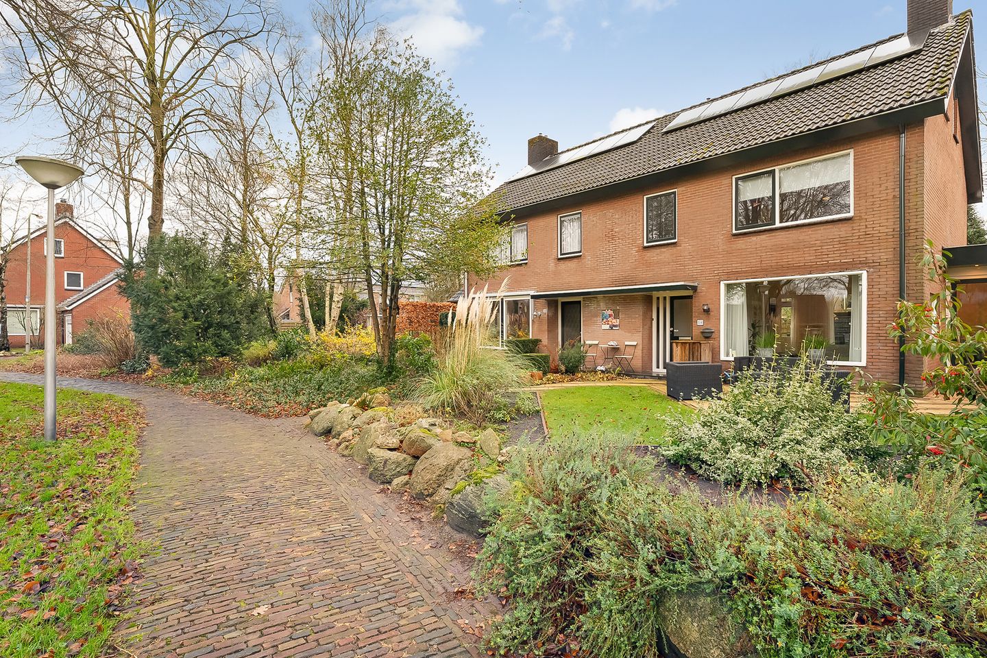 Foto 10 van Ten Utlodreef 14