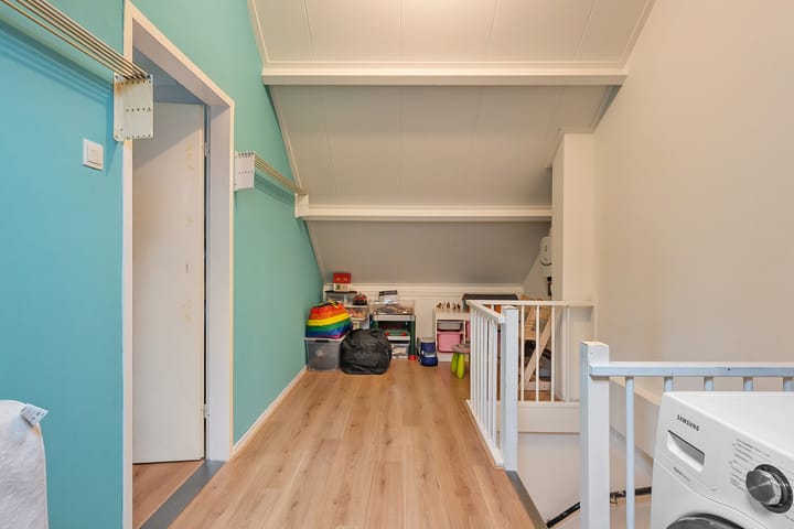 Foto 37 van Ten Utlodreef 14