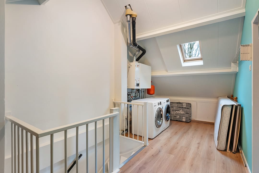 Foto 38 van Ten Utlodreef 14