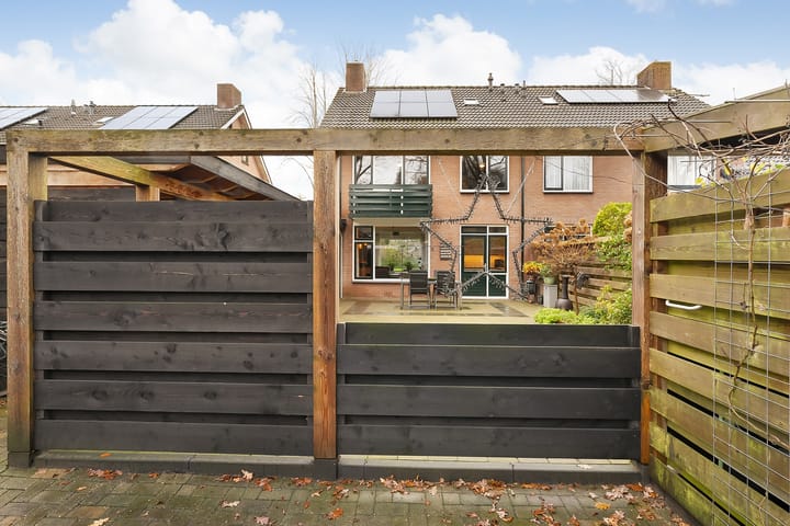 Foto 43 van Ten Utlodreef 14