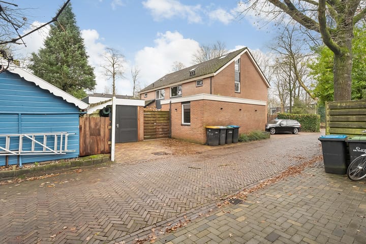 Foto 45 van Ten Utlodreef 14