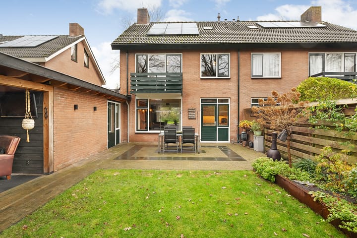 Foto 46 van Ten Utlodreef 14