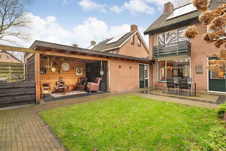 Foto 48 van Ten Utlodreef 14