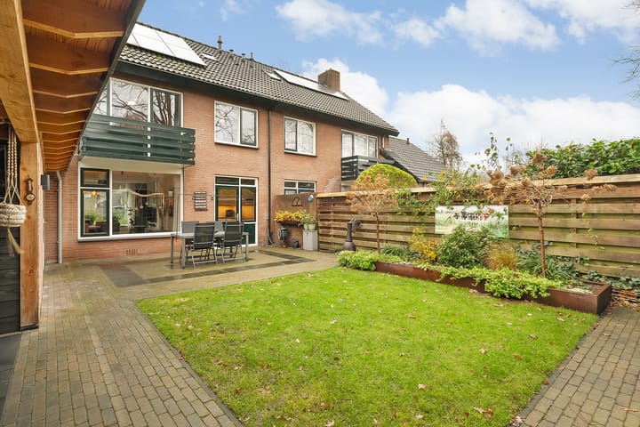 Foto 49 van Ten Utlodreef 14