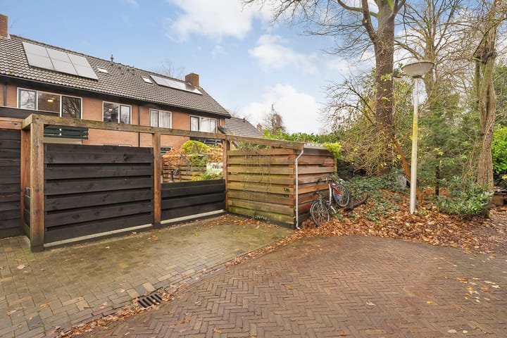 Foto 50 van Ten Utlodreef 14