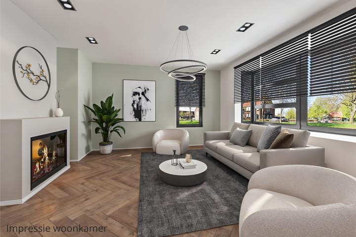 Foto 5 van Rijkenstraat 1