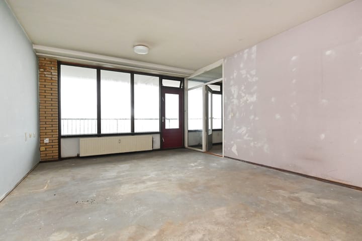 Foto 2 van Dunantstraat 1529