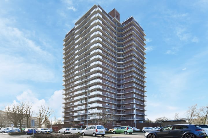 Foto 4 van Dunantstraat 1529