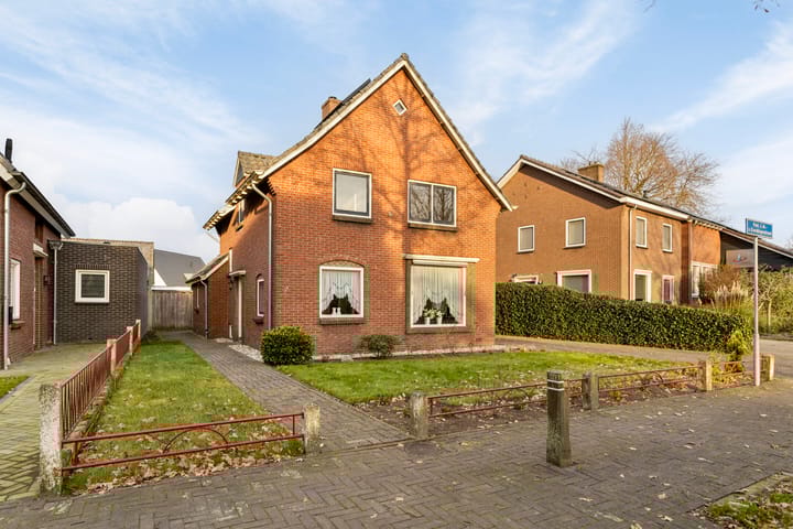 Photo 2 of Past. C.M. van Everdingenstraat 2-A