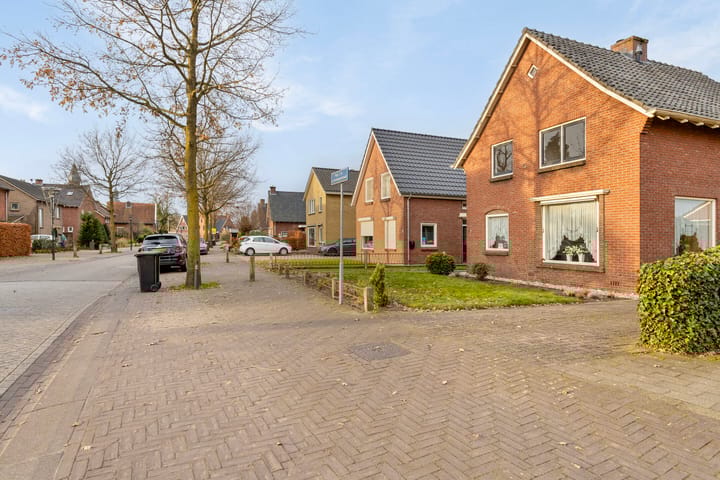 Photo 3 of Past. C.M. van Everdingenstraat 2-A