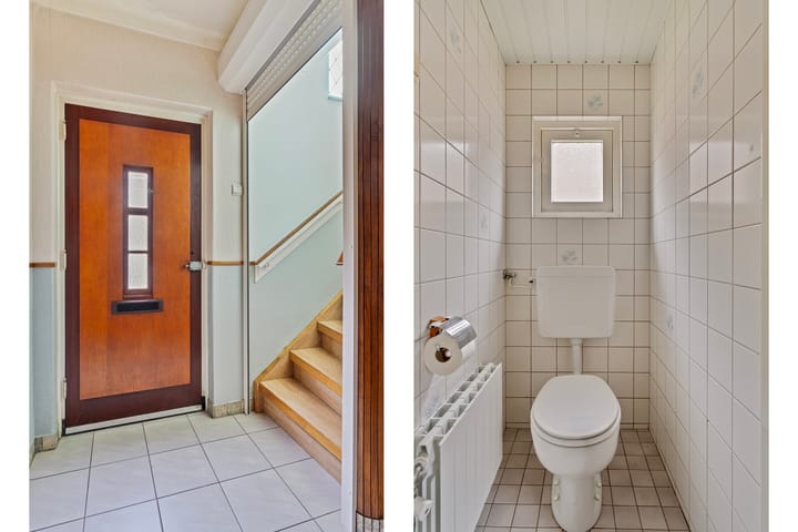 Photo 5 of Past. C.M. van Everdingenstraat 2-A