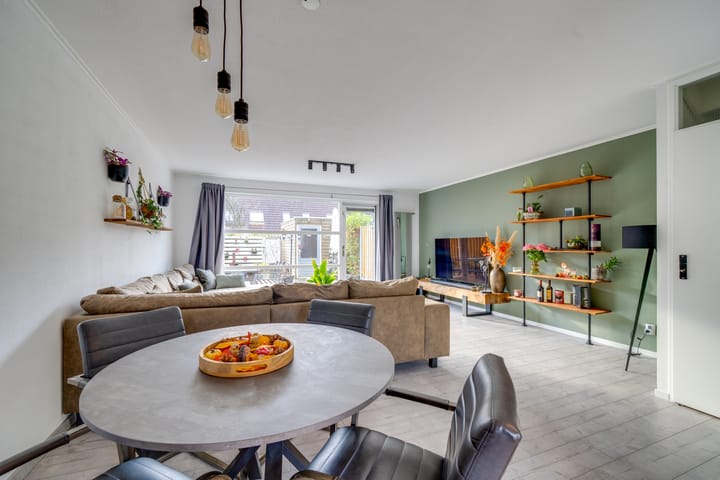 Foto 10 van Schardamstraat 24