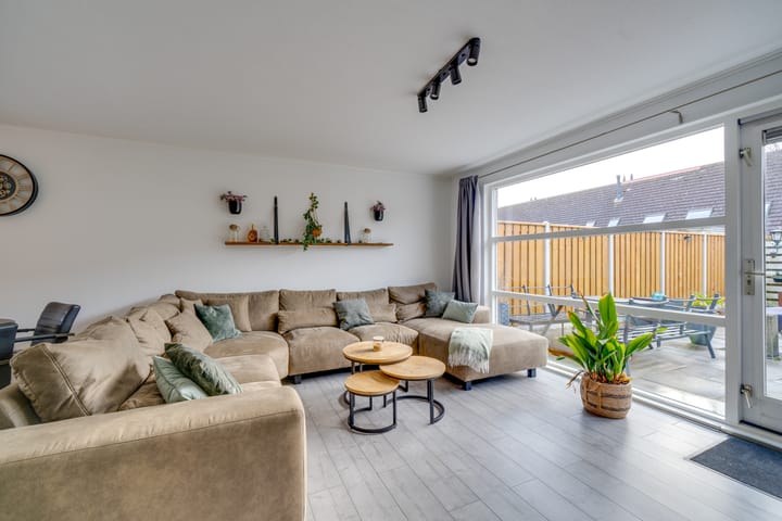 Foto 13 van Schardamstraat 24