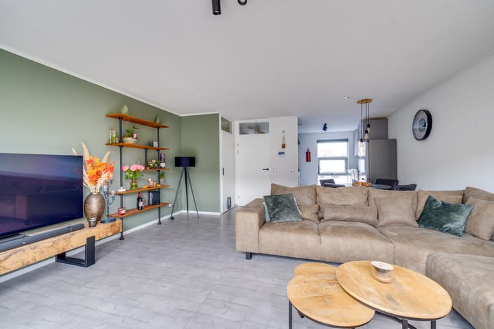 Foto 15 van Schardamstraat 24