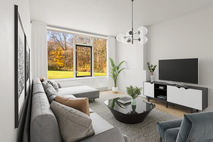 Foto 2 van Frans Halsstraat 14