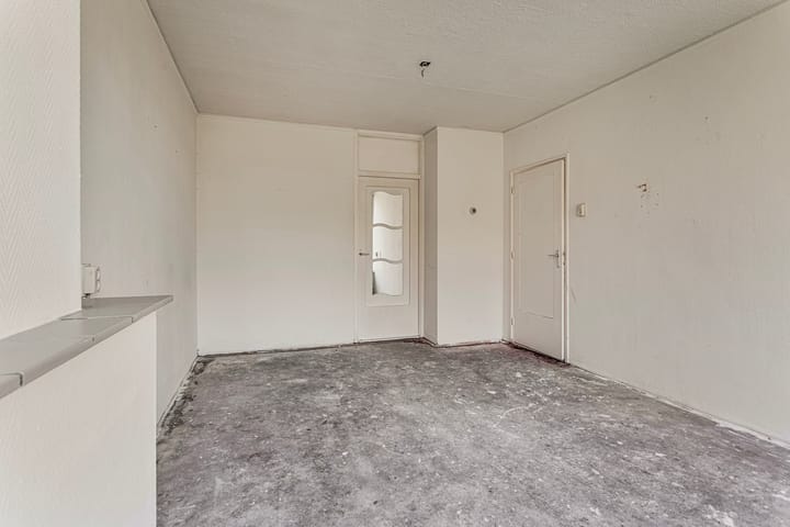 Foto 4 van Frans Halsstraat 14