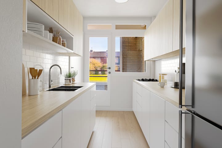 Foto 5 van Frans Halsstraat 14