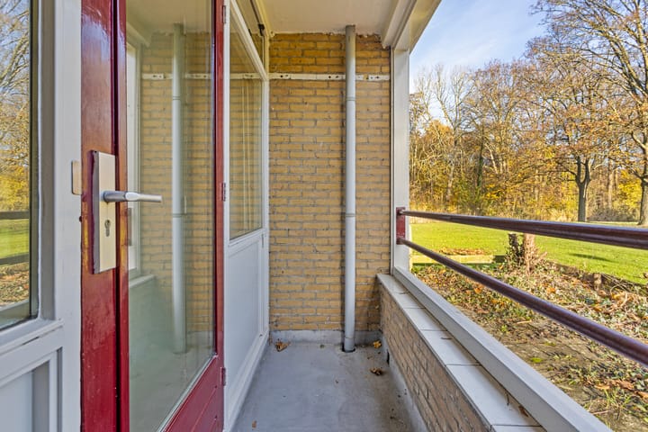 Foto 8 van Frans Halsstraat 14