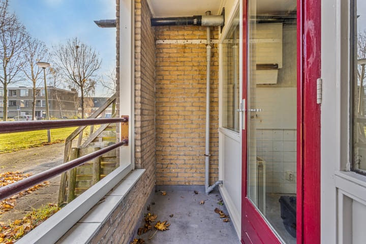 Foto 9 van Frans Halsstraat 14