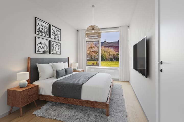 Foto 10 van Frans Halsstraat 14