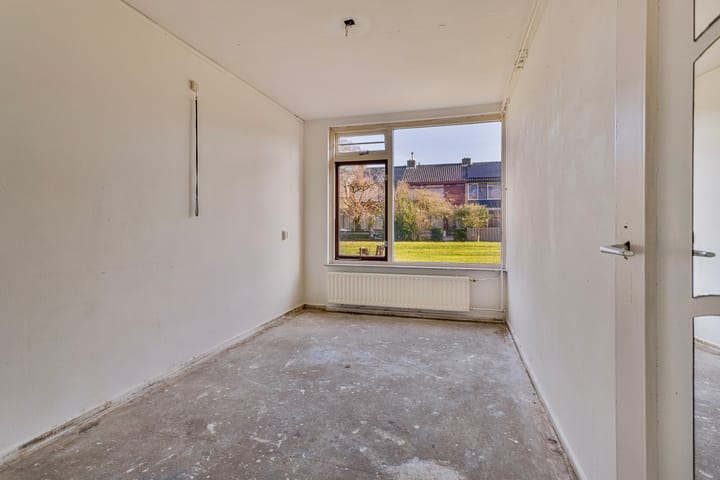 Foto 11 van Frans Halsstraat 14