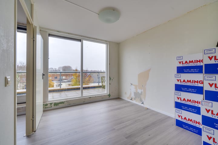 Foto 31 van Schardamstraat 24