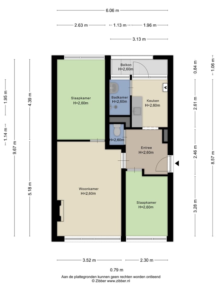 Foto 25 van Frans Halsstraat 14