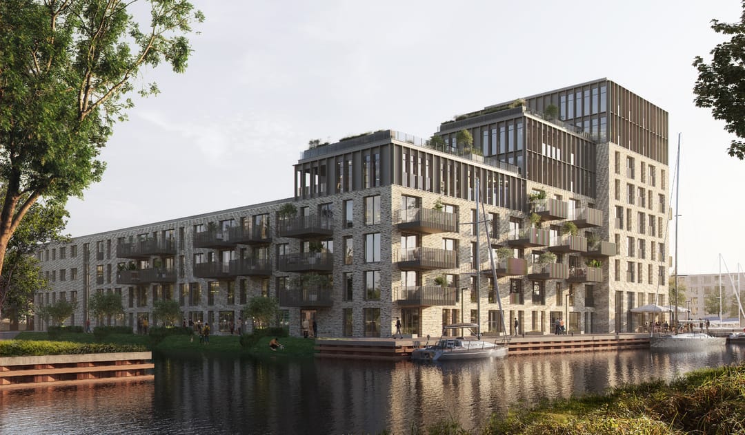 Foto 1 van Swurdkade 14