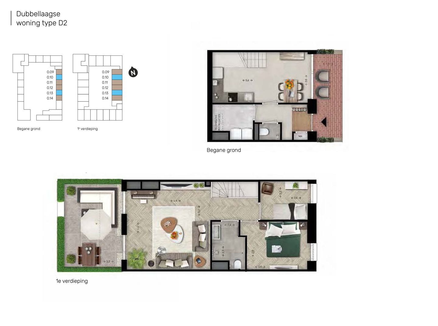 Foto 5 van Swurdkade 14