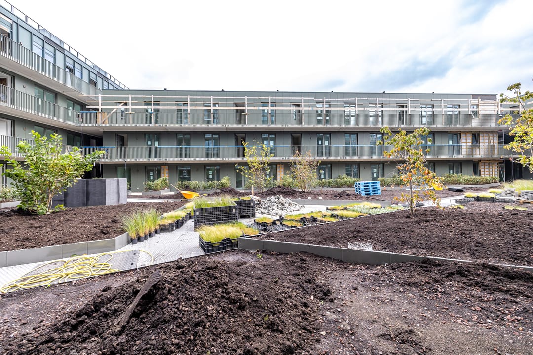 Foto 8 van Swurdkade 14