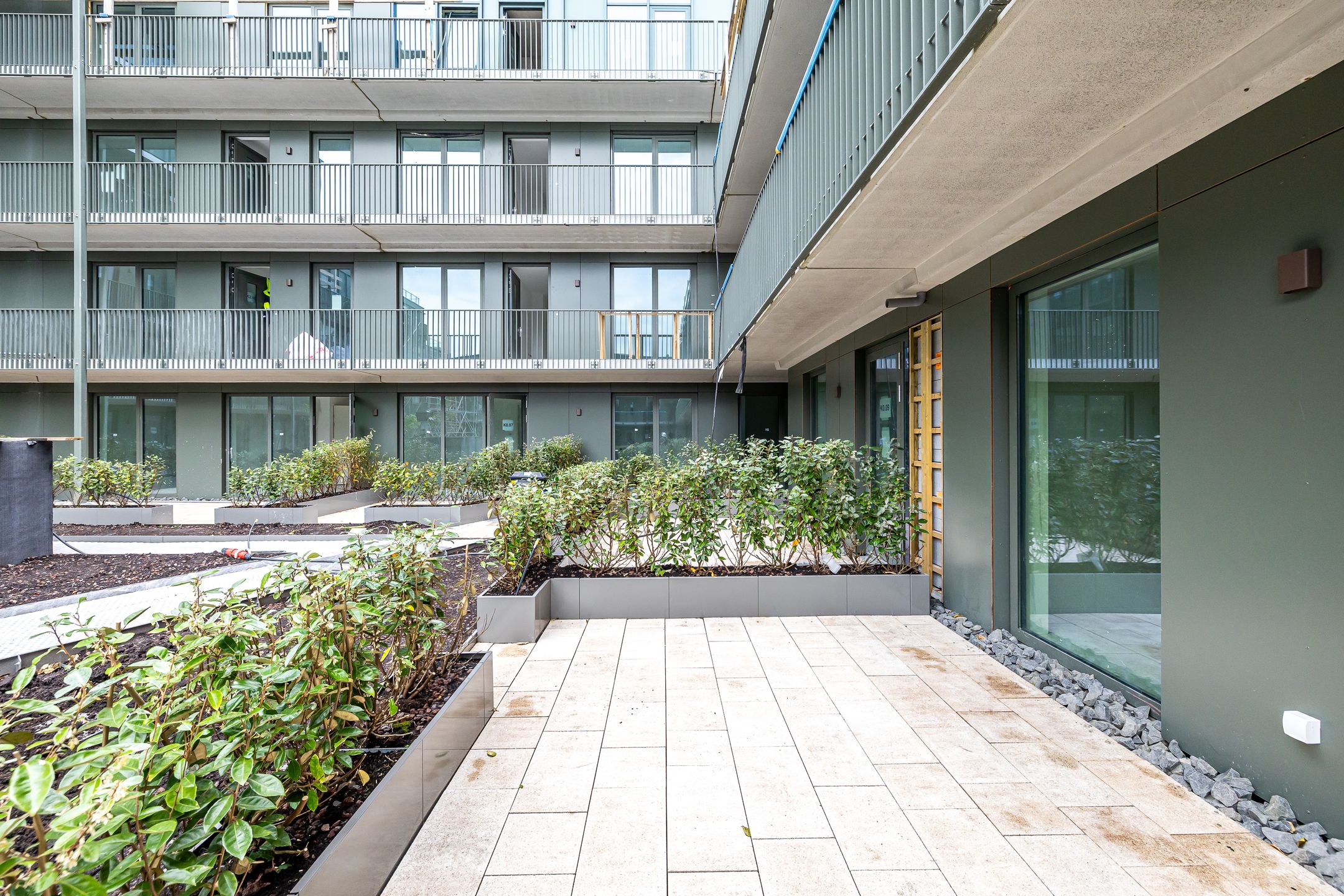 Foto 9 van Swurdkade 14