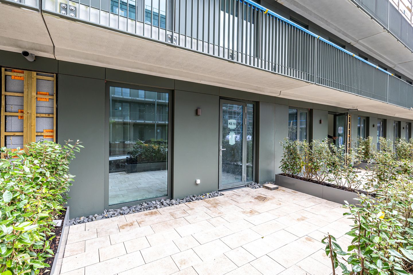 Foto 10 van Swurdkade 14