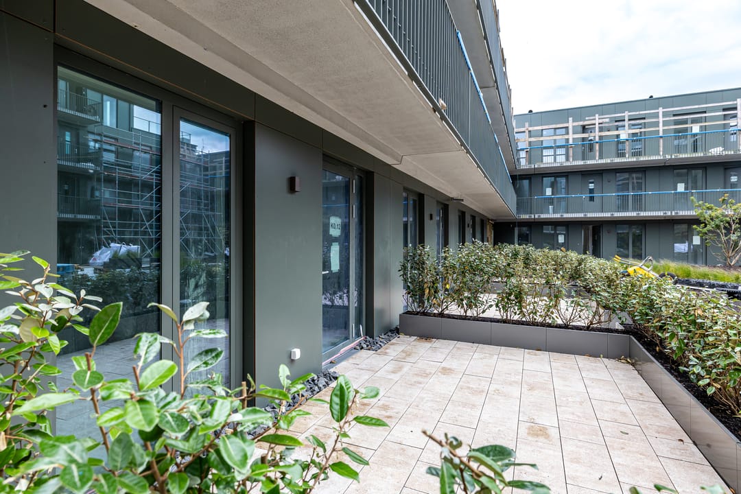 Foto 16 van Swurdkade 14