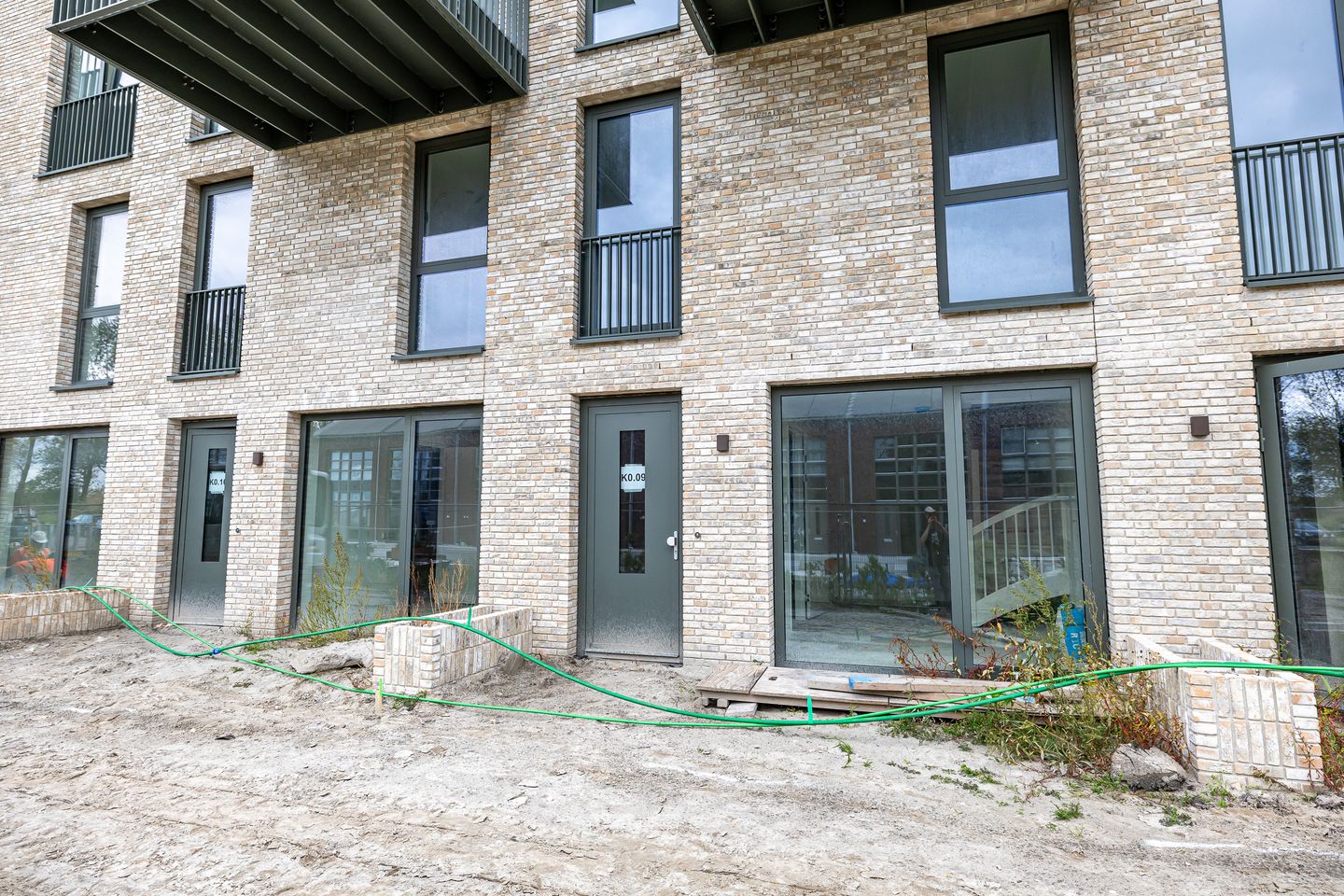 Foto 19 van Swurdkade 14