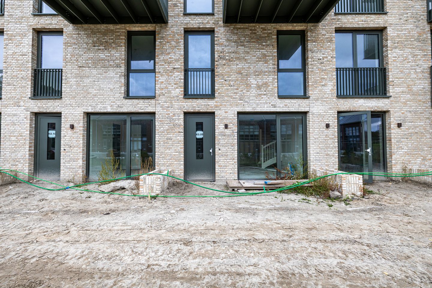 Foto 20 van Swurdkade 14