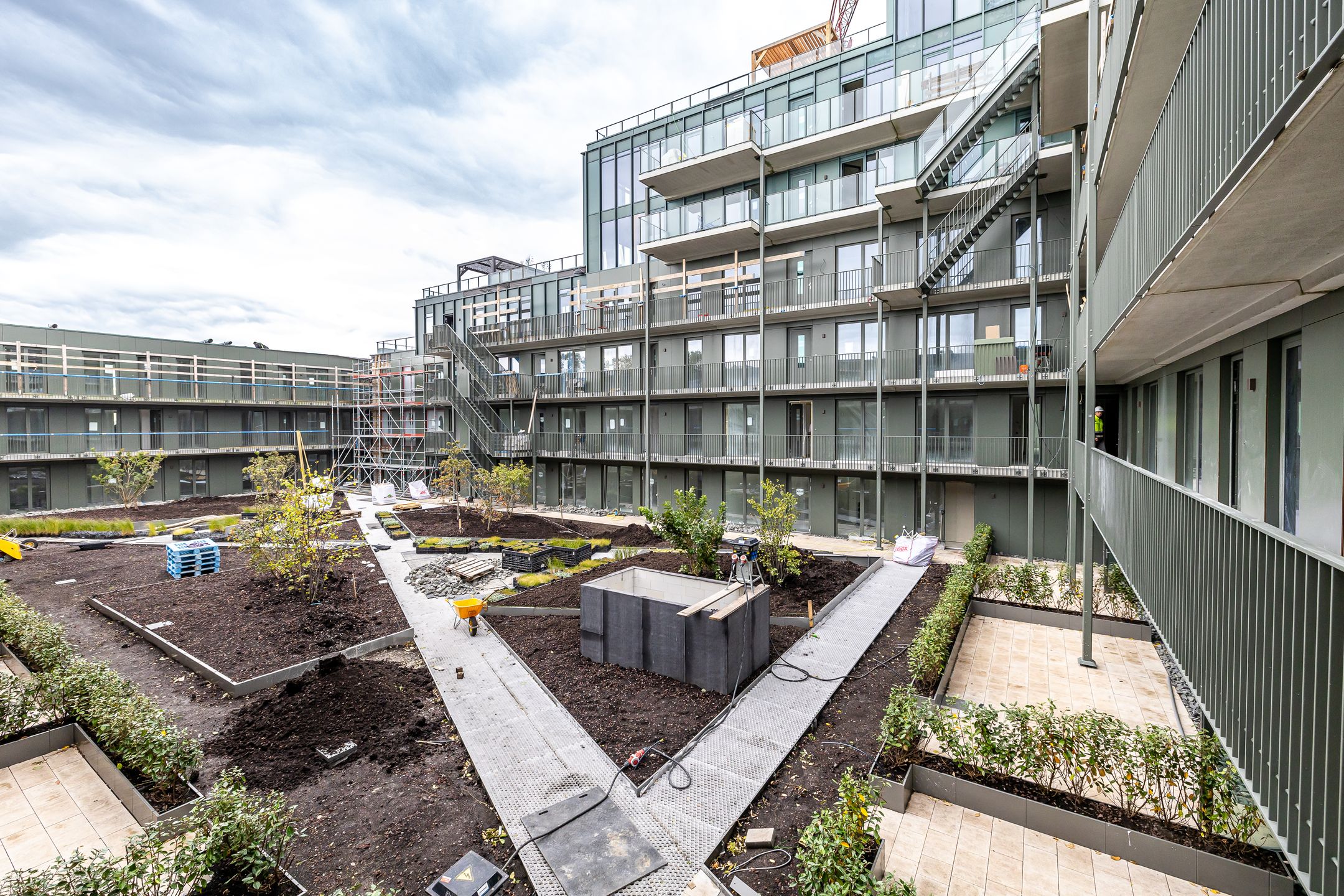 Foto 24 van Swurdkade 14