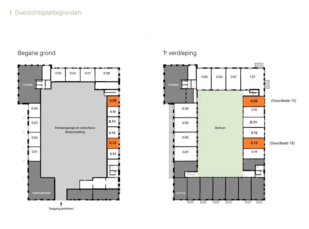 Foto 25 van Swurdkade 14