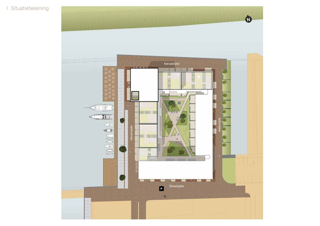 Foto 26 van Swurdkade 14