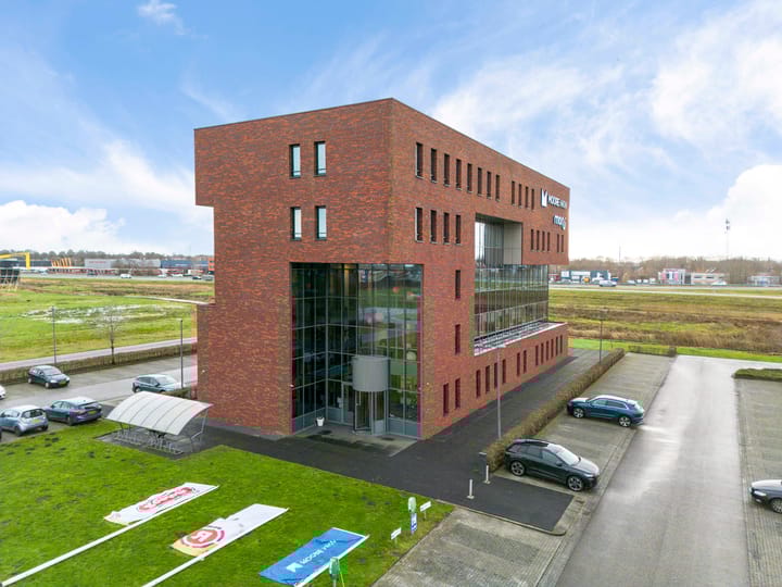 Lindehof 12