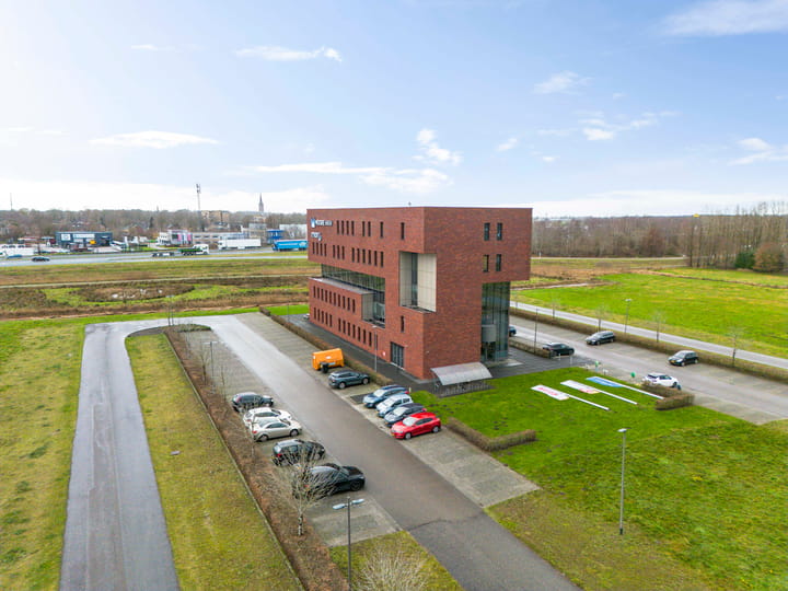 Lindehof 12, Steenwijk