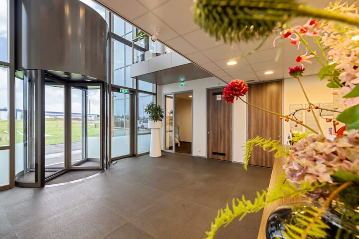 Lindehof 12, Steenwijk