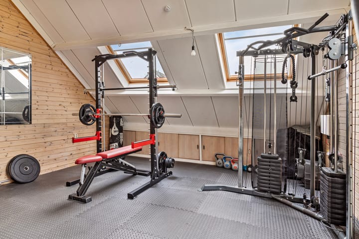 Foto 3 van Holthuizerstraat 9-A