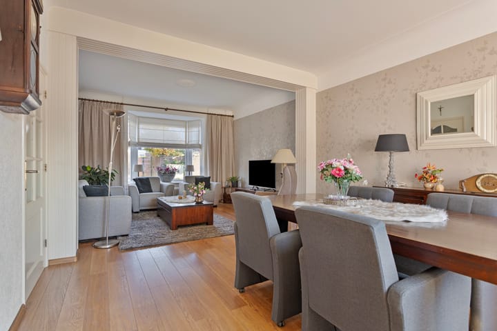 Foto 4 van Sparstraat 10