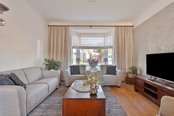 Foto 5 van Sparstraat 10