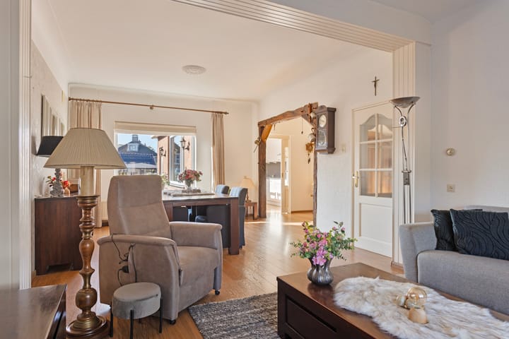 Foto 7 van Sparstraat 10